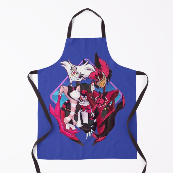 Item preview, HazbinHotel designed and sold by PaoSnowflake.