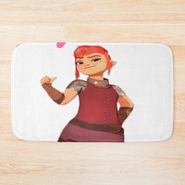 Item preview, Nimona designed and sold by ELK20.