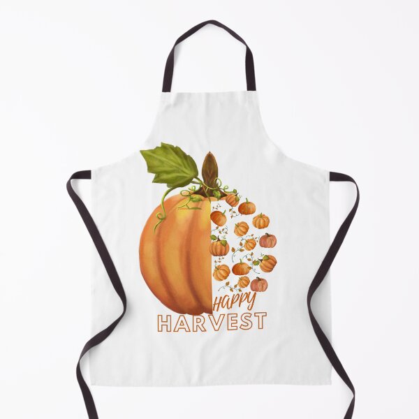 Item preview, Happy Harvest; Pumpkin time in Fall designed and sold by M Cristian.