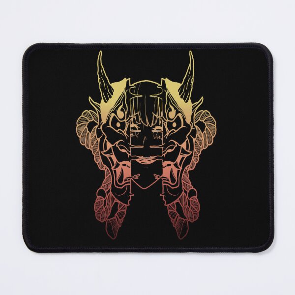 Item preview, hollow hannya designed and sold by Sasori72.