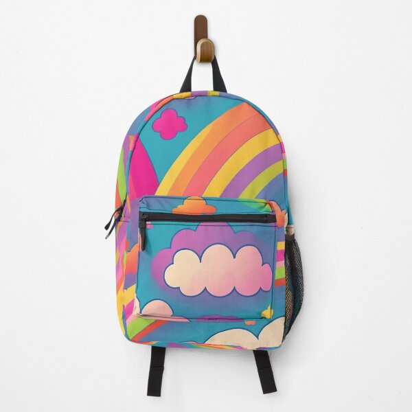 Item preview, Rainbow LSD Doodles: Seamless Patterns Masterpiece designed and sold by piwon.