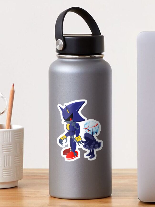 Sonic The Hedgehog Water Bottle, Hobby Lobby