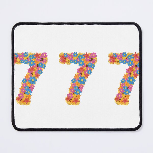 Item preview, 777 designed and sold by mollzfahdays.