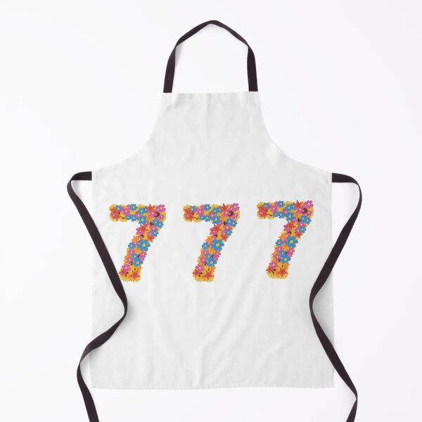 Item preview, 777 designed and sold by mollzfahdays.