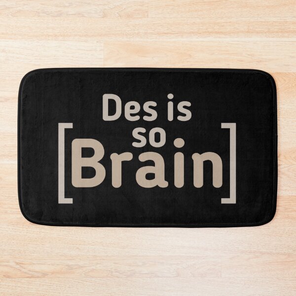 Item preview, so brainy designed and sold by vibeno1.