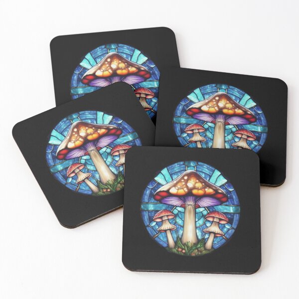 Item preview, Amazing mushrooms designed and sold by DBSR-LLC.