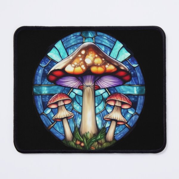 Item preview, Amazing mushrooms designed and sold by DBSR-LLC.