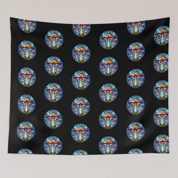 Item preview, Amazing mushrooms designed and sold by DBSR-LLC.