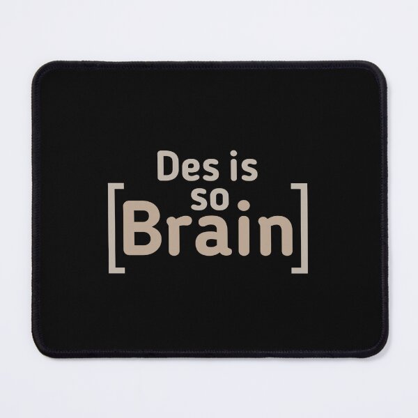 Item preview, so brainy designed and sold by vibeno1.