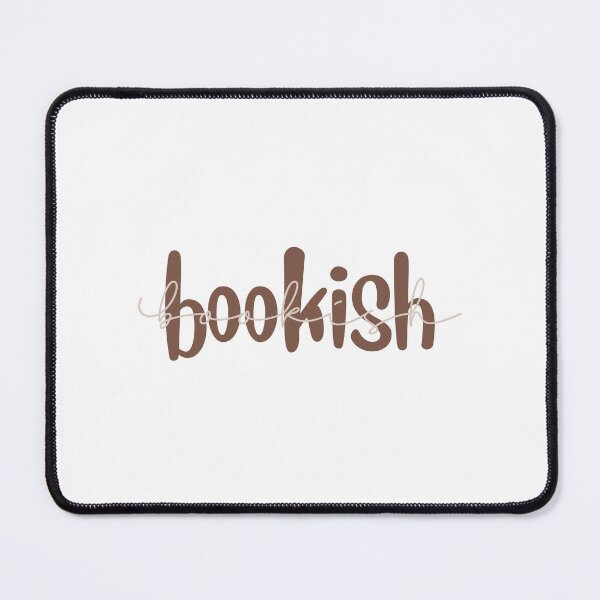 Artikelvorschau, Bookish entworfen und verkauft von bookishbylex.