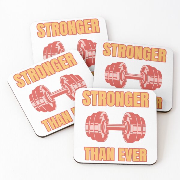 Item preview, STRONGER THEN EVER designed and sold by GalleryGlow Fantasy Art.