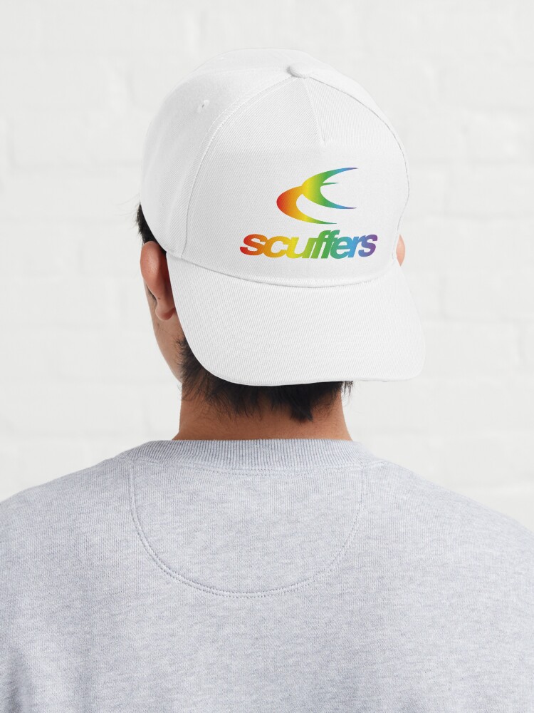 Scuffers Clothing Brand
