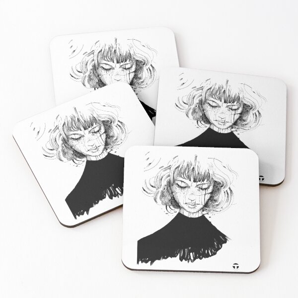 Item preview, Gris designed and sold by tivayes-shop.
