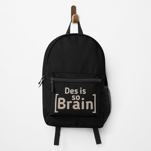 Item preview, so brainy designed and sold by vibeno1.
