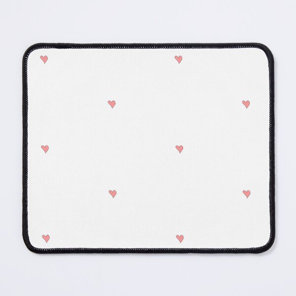 Item preview, Light Pink Heart designed and sold by BejeweledJules.