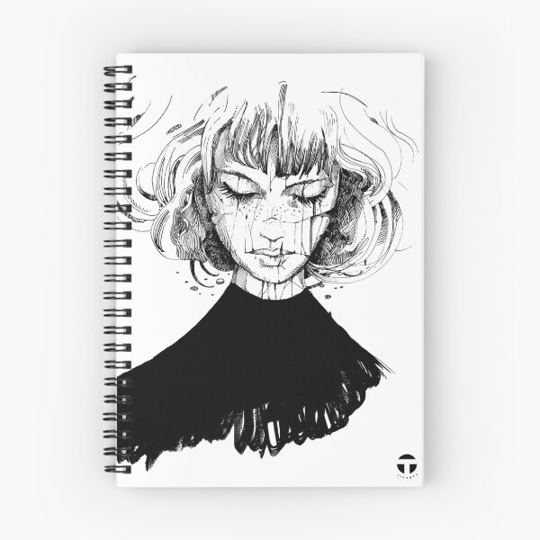 Item preview, Gris designed and sold by tivayes-shop.