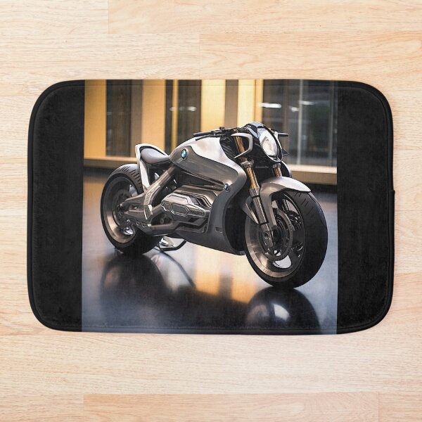 Artikelvorschau, Elegantes, futuristisches Motorrad-Konzept-Bike-Design entworfen und verkauft von boldbrushstroke.