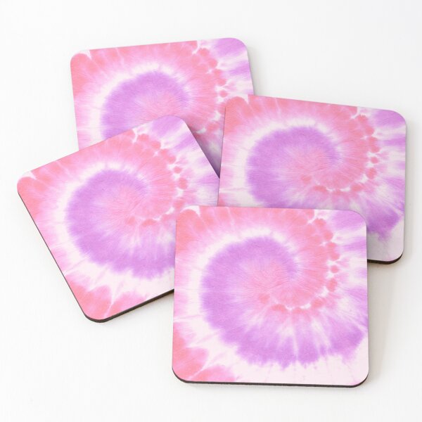 Item preview, Swirl Pink Tie Dye designed and sold by TheCatmeow2000.
