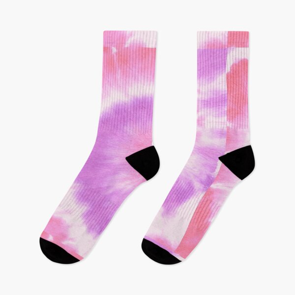 Item preview, Swirl Pink Tie Dye designed and sold by TheCatmeow2000.