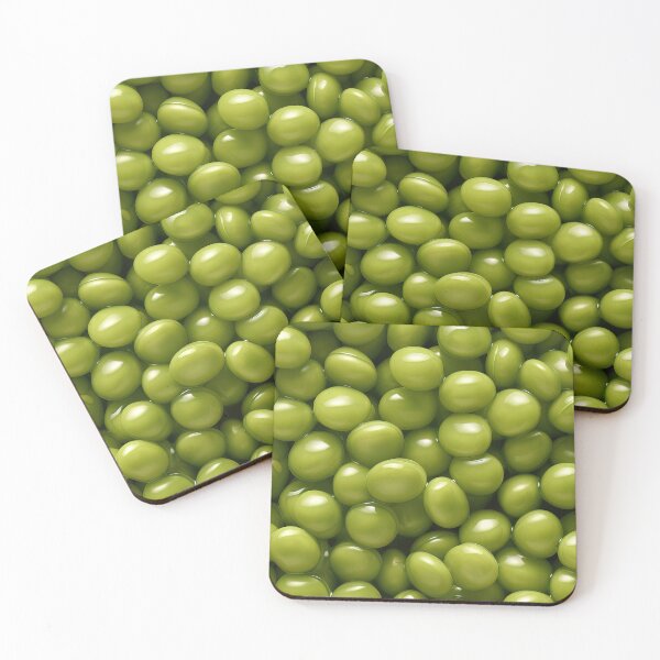 Item preview, Peas! Peas! Peas!  designed and sold by AestheticNow.