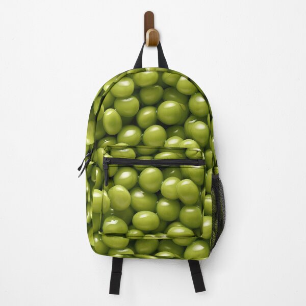 Item preview, Peas! Peas! Peas! designed and sold by AestheticNow.