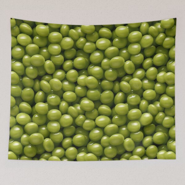 Item preview, Peas! Peas! Peas!  designed and sold by AestheticNow.
