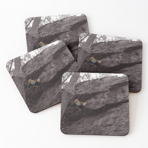 Item preview, Climbing High - Rumney, NH designed and sold by Wayne King.