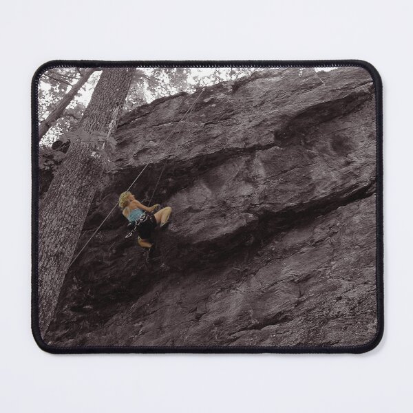 Item preview, Climbing High - Rumney, NH designed and sold by Wayne King.