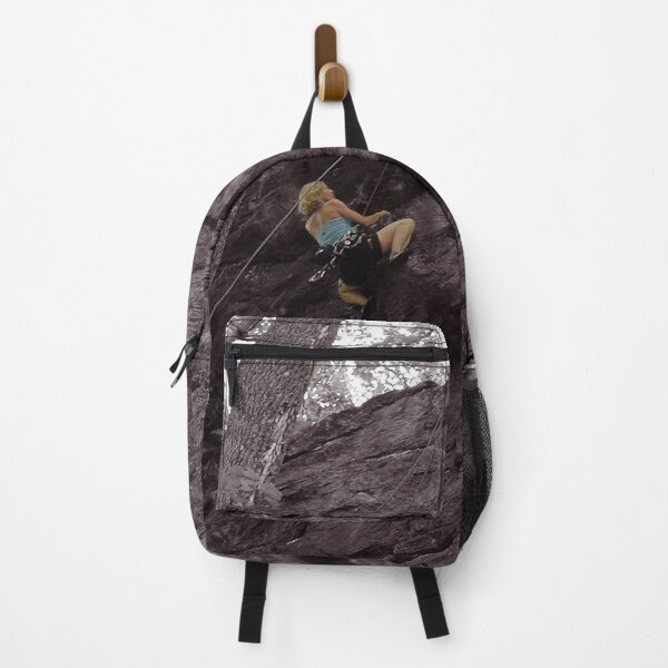 Item preview, Climbing High - Rumney, NH designed and sold by Wayne King.