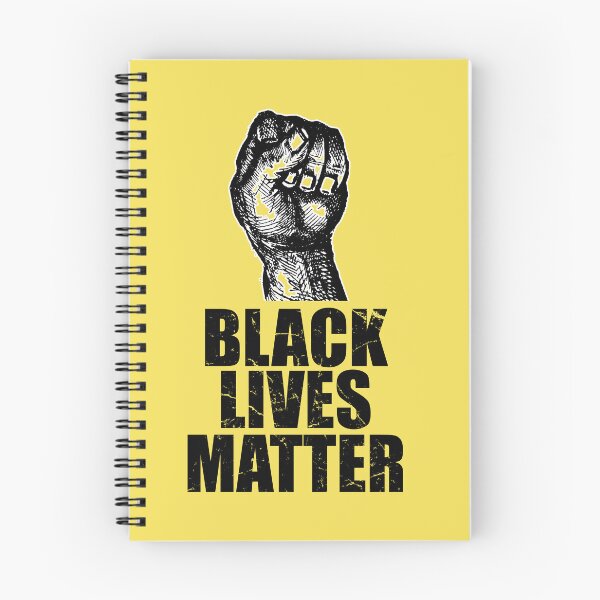 Item preview, BLM Black Lives Matter designed and sold by flippinsg.