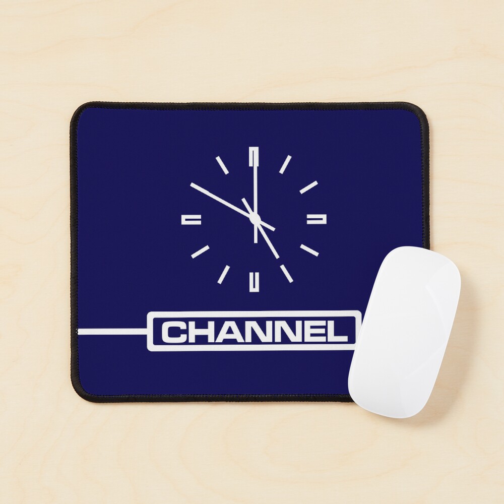 Item preview, Mouse Pad designed and sold by ChrisOrton.