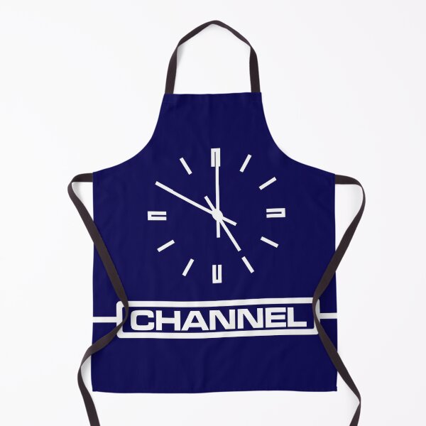 Item preview, Channel Clock designed and sold by Off the Box.