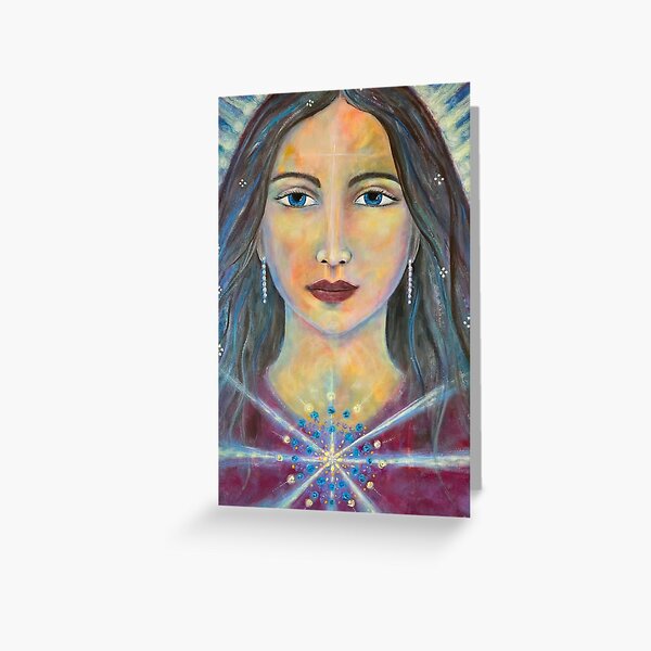 Item preview, She Heals with Her Heart designed and sold by Margaret Trost.
