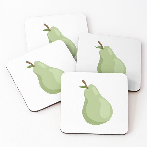 Item preview, Green Pear designed and sold by jacquiechoo.