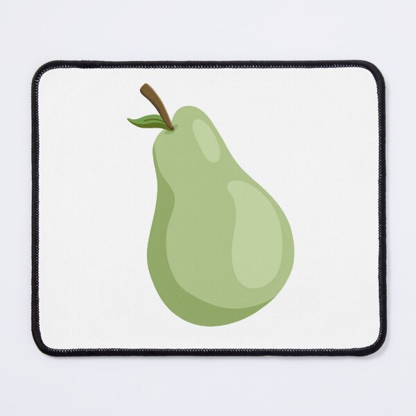 Item preview, Green Pear designed and sold by jacquiechoo.