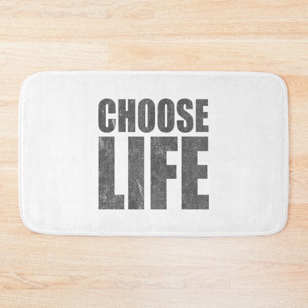 Item preview, Retro Choose Life designed and sold by flippinsg.