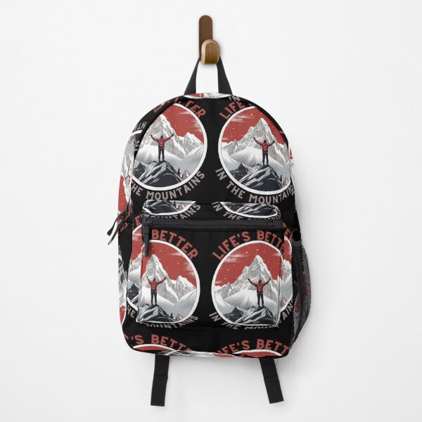 Item preview, The Magic of Mountains designed and sold by Jaro90.
