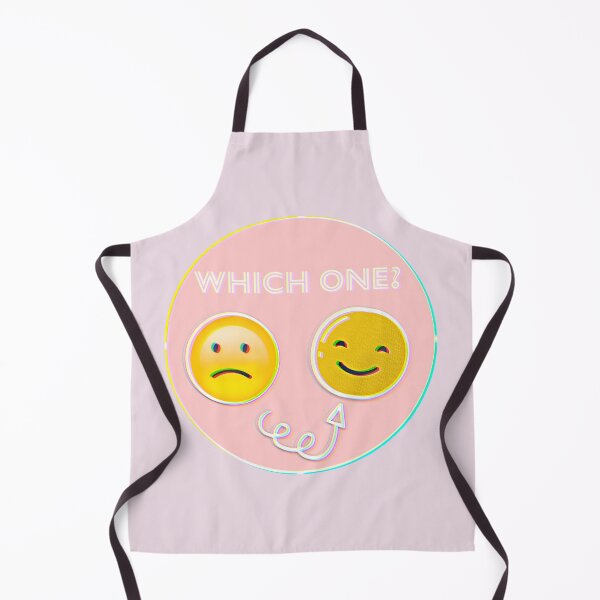 Item preview, Which One? designed and sold by bipolarvirgoart.