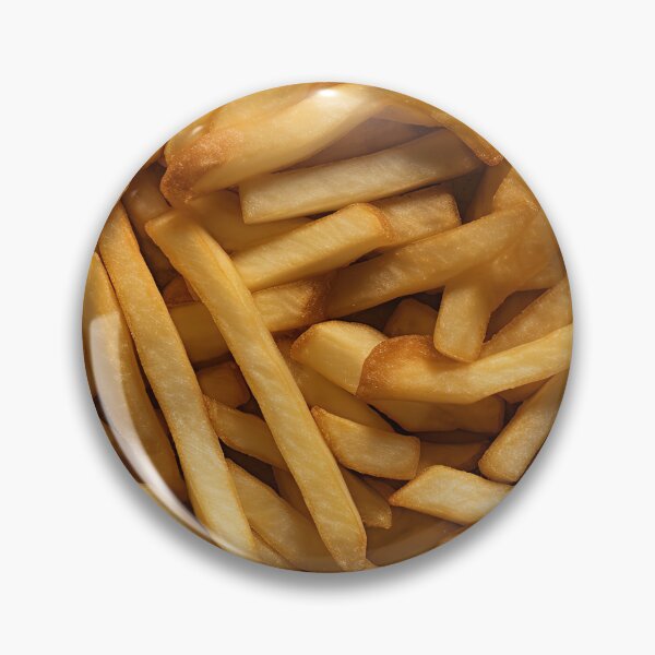 Artikelvorschau, Chippy Chips  entworfen und verkauft von AestheticNow.