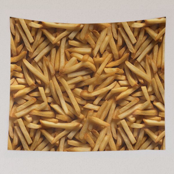 Item preview, Chippy Chips  designed and sold by AestheticNow.