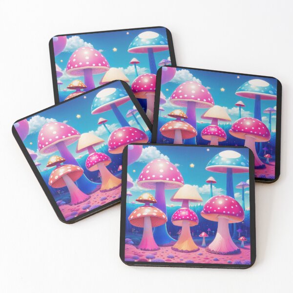 Item preview, Mushroom Kingdom designed and sold by deadkesn.