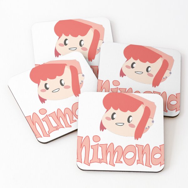 Item preview, NIMONA designed and sold by ELK20.