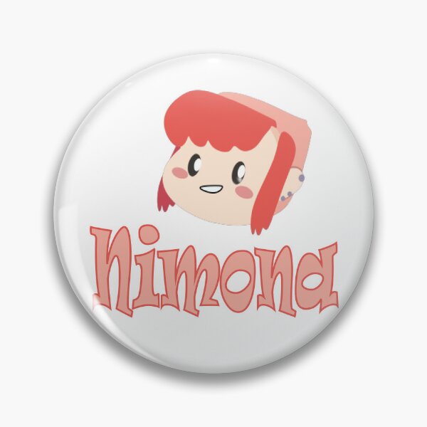 Item preview, NIMONA designed and sold by ELK20.