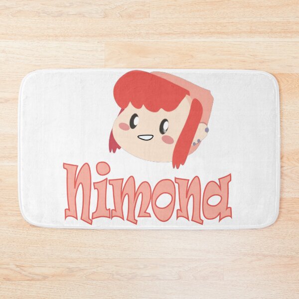 Item preview, NIMONA designed and sold by ELK20.