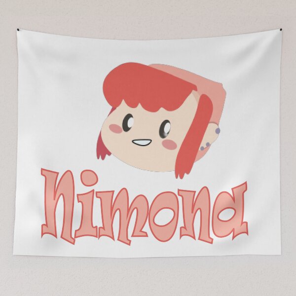 Item preview, NIMONA designed and sold by ELK20.