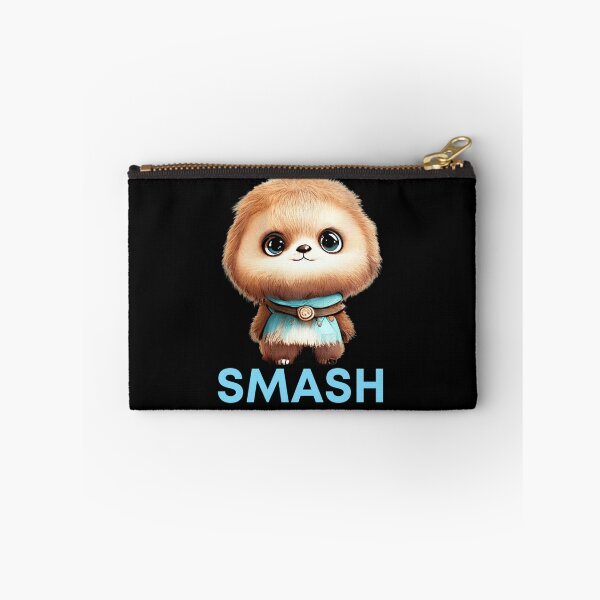 Artikelvorschau, SMASH ART entworfen und verkauft von Kostjani.
