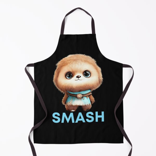 Artikelvorschau, SMASH ART entworfen und verkauft von Kostjani.