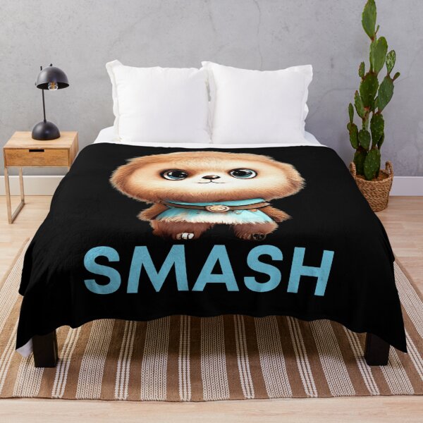 Artikelvorschau, SMASH ART entworfen und verkauft von Kostjani.
