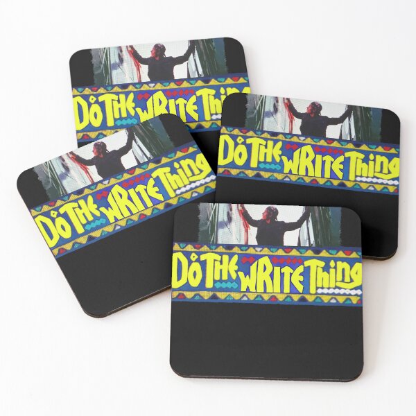 Item preview, Do the Write Thing pt31 designed and sold by Mars-b.