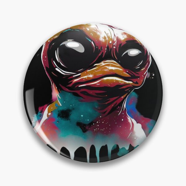 Item preview, Et designed and sold by Turihaise.